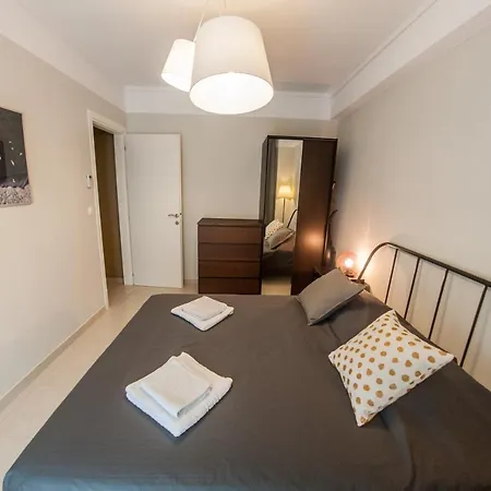 Club 2 Appartement