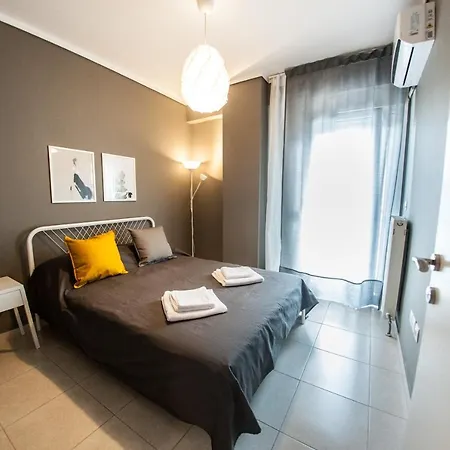 Appartement Club 2 Peraía