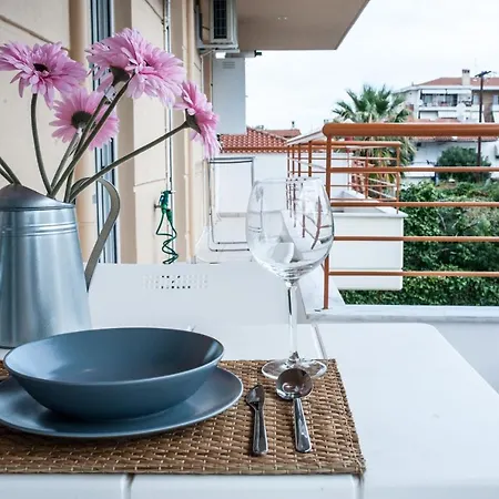 Apartment Club 2 Peraia (Thessaloniki)