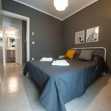 Club 2 Apartment Peraia (Thessaloniki)