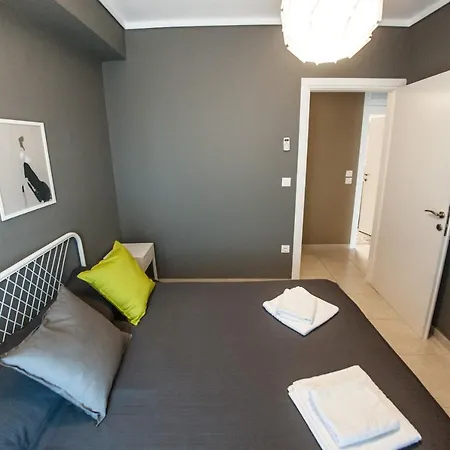 Club 2 Apartment Peraia (Thessaloniki)